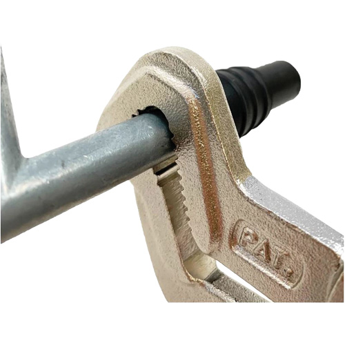 Pinces multiprise &agrave; barre basculante Toolneeds Inc.