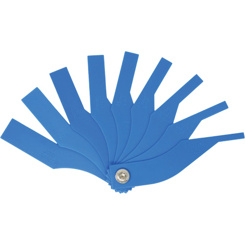 Truck Brake Thickness Gauge, Analogue Display Toolneeds Inc.