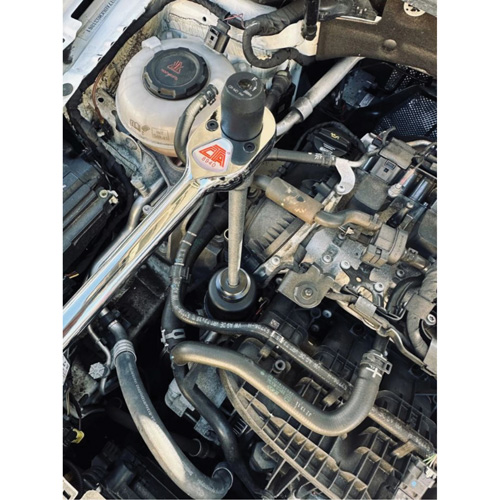 Jeu de cl&eacute;s &agrave; cliquet &agrave; limite de couple Toolneeds Inc.