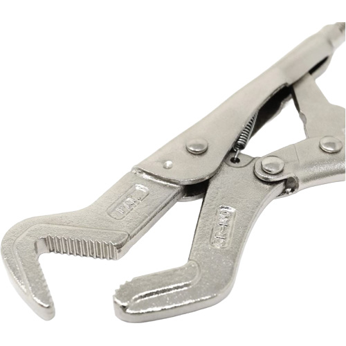 Small Parrot Pliers Toolneeds Inc.