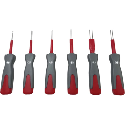 Trousse &agrave; outils pour bornes, 26 mcx Toolneeds Inc.