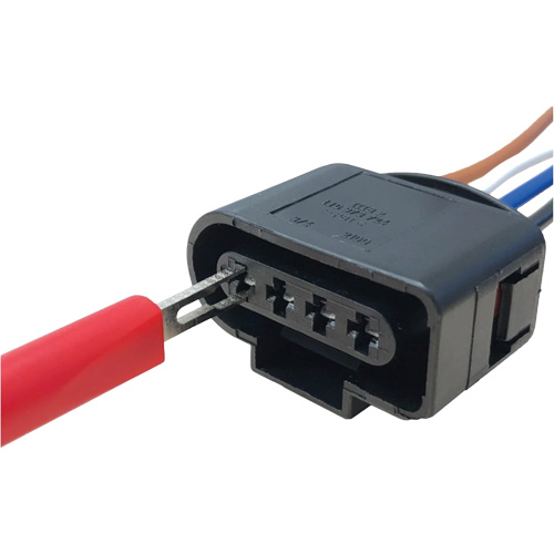 Trousse &agrave; outils pour bornes, 26 mcx Toolneeds Inc.