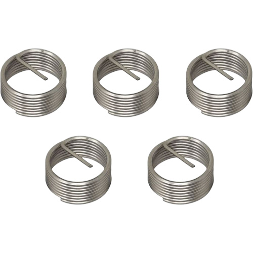 Ensemble d'atelier pour la r&eacute;paration des filetages de bougies d'allumage Toolneeds Inc.