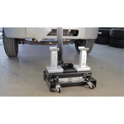 Adaptateur pour remorque Toolneeds Inc.