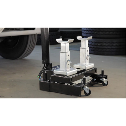 Adaptateur pour remorque Toolneeds Inc.