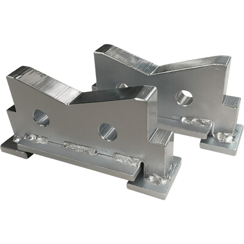 Selle de levage en V de 4" Toolneeds Inc.