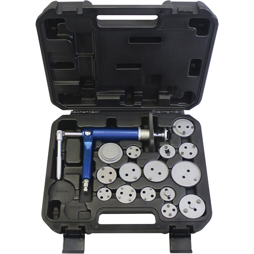 Air Powered Brake Caliper Wind Back Tool Kit Toolneeds Inc.