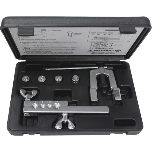 Metric Bubble Flaring Tool Set Toolneeds Inc.