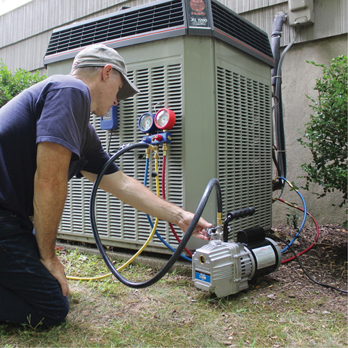 Vacuum Pump Toolneeds Inc.