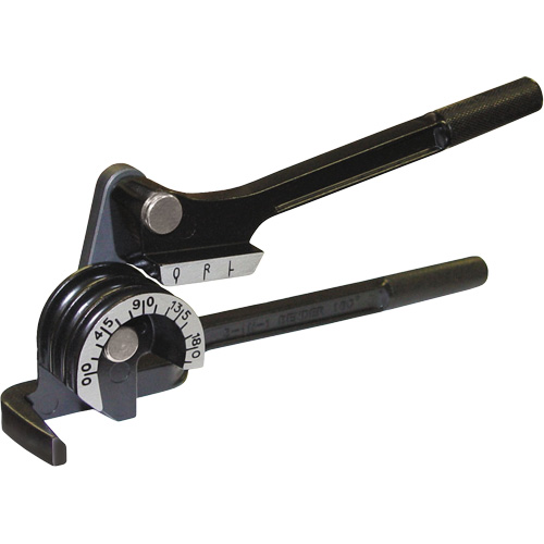 4-In-1 Lever Style 180° Tube Bender Toolneeds Inc.