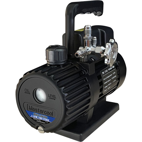 Black Series Vacuum Pump Toolneeds Inc.