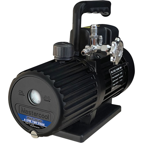 Black Series Vacuum Pump Toolneeds Inc.