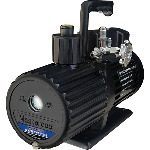 Black Series Vacuum Pump Toolneeds Inc.