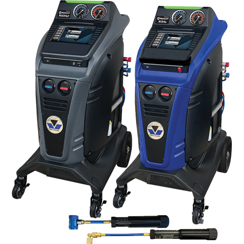 Ensemble R/R/R avec COMMANDER3100 & COMMANDER4100 Toolneeds Inc.