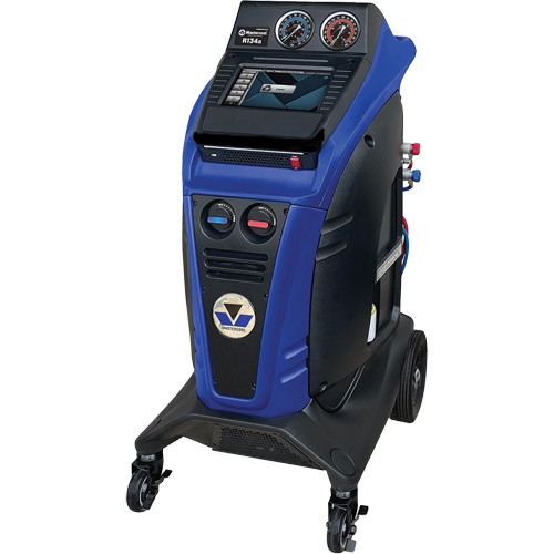 Machine semi-automatique R134A R/R/R 110 V Toolneeds Inc.