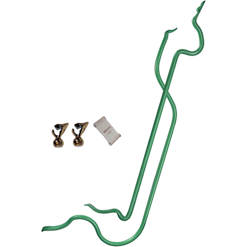 Ensemble pour changement de pneus Super Serpent 5 mcx Toolneeds Inc.
