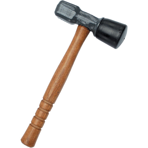 T35 Heavy-Duty Tire Hammer with Wood Handle Toolneeds Inc.