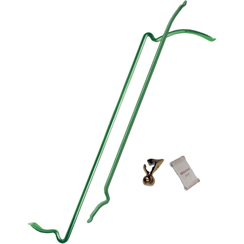 4-Piece Serpent Tire Changing Set Toolneeds Inc.