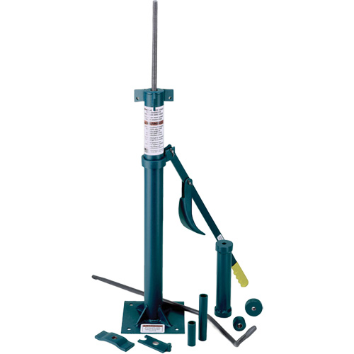 T601 Floor Mount Toolneeds Inc.