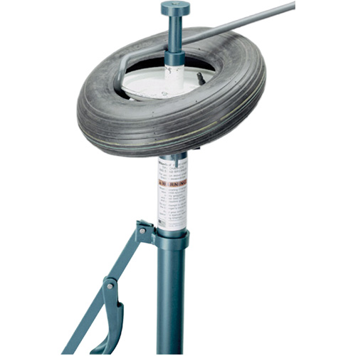 T601 Floor Mount Toolneeds Inc.