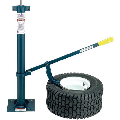 T601 Floor Mount Toolneeds Inc.