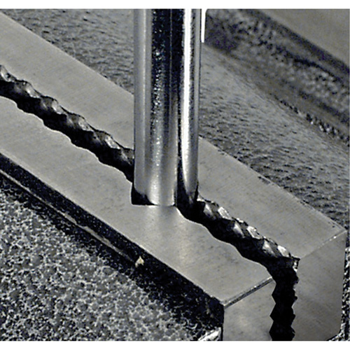 K65 Professional Workshop Vise, 6-1/2" Jaw Width, 3-7/8" Throat Depth, Swivel Base Toolneeds Inc.