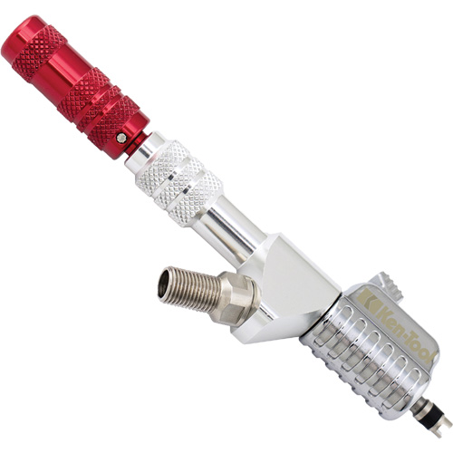 3-In-1 Inflator & Tire Valve Core Extractor Tool Toolneeds Inc.