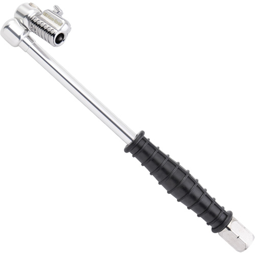 Extended Auto-Grip Air Chuck with Handle Toolneeds Inc.