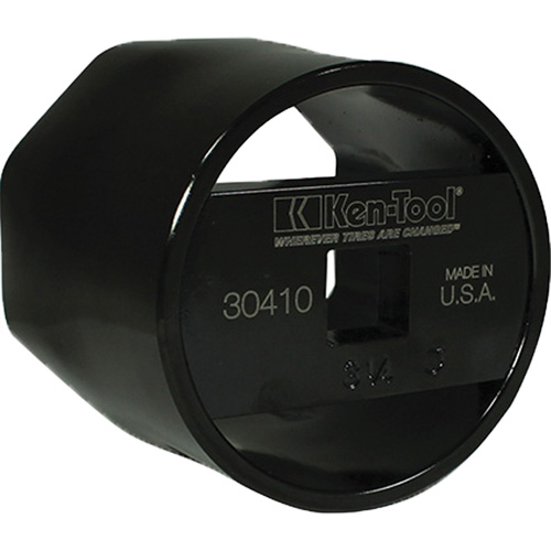 Douille pour &eacute;crou d'essieu Toolneeds Inc.