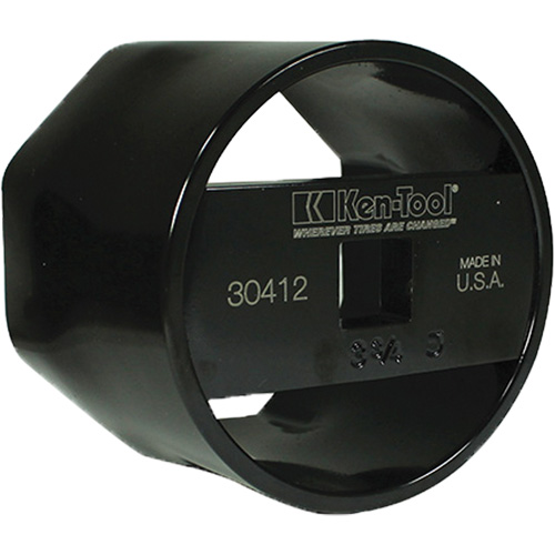 Axle Nut Socket Toolneeds Inc.