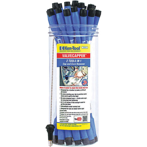ValveCapper&reg; Tools Toolneeds Inc.