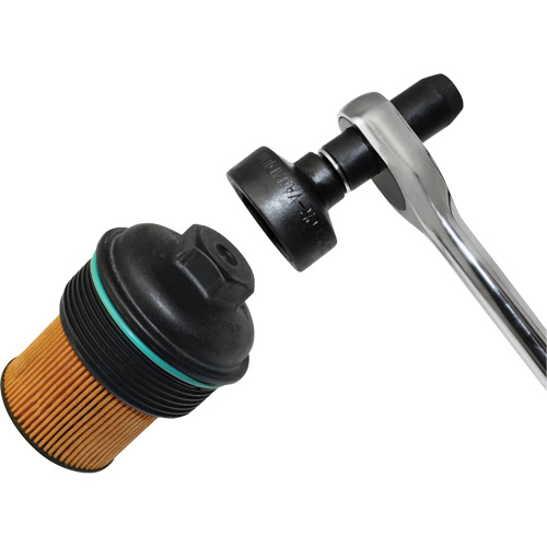 Torque Limiting Ratchet Wrench, 3/8" Drive, Cushion Grip Handle Toolneeds Inc.