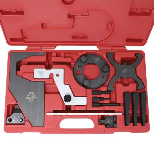 13 Pc. Ford/Mazda Timing Kit Toolneeds Inc.