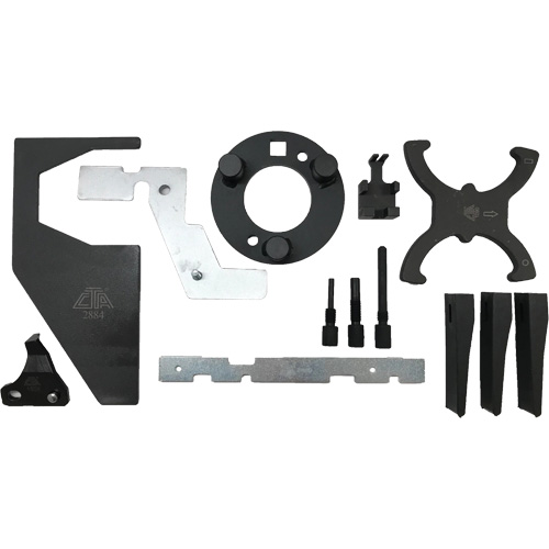 13 Pc. Ford/Mazda Timing Kit Toolneeds Inc.