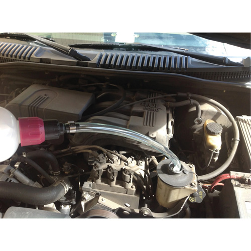 Extraction & Filling Pump - 1500cc Toolneeds Inc.