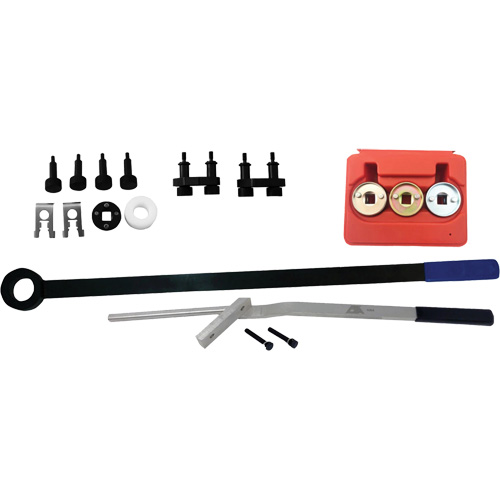 VAG Timing Tool Kit - 1.8L & 2.0L Toolneeds Inc.