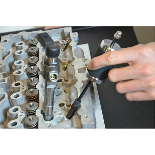 Glow Plug Tip Puller Kit Toolneeds Inc.