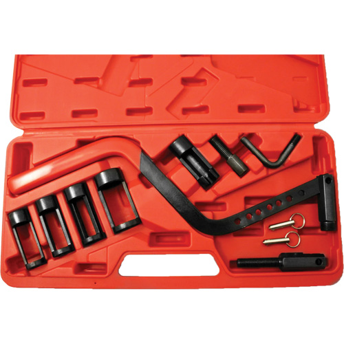 Valve Spring Compressor Kit Toolneeds Inc.