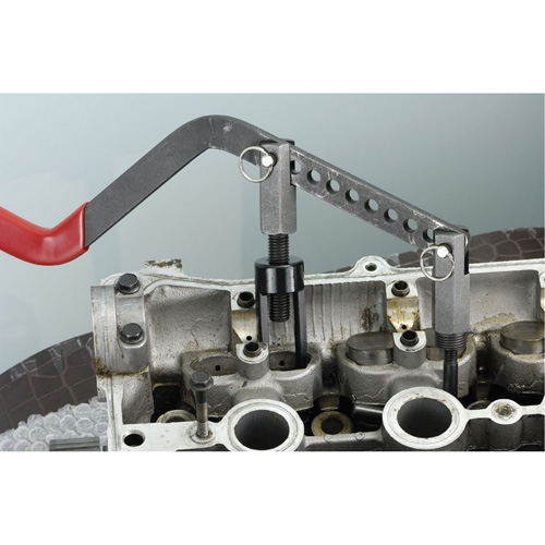 Valve Spring Compressor Kit Toolneeds Inc.