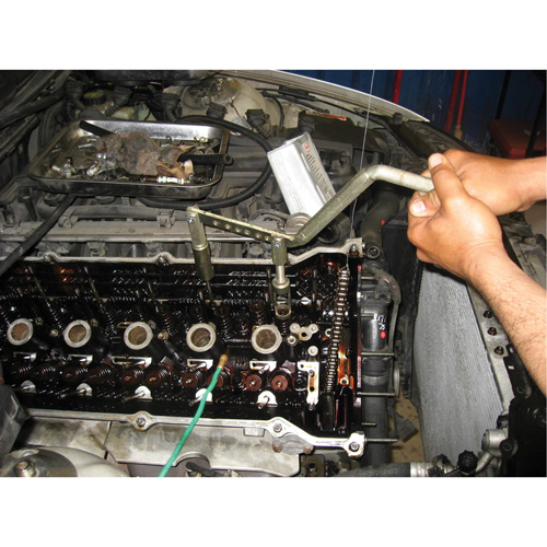 Valve Spring Compressor Kit Toolneeds Inc.