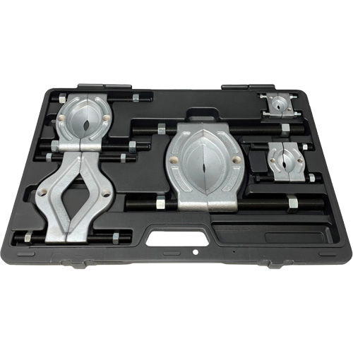 5 Pc. Bearing Splitter Set Toolneeds Inc.