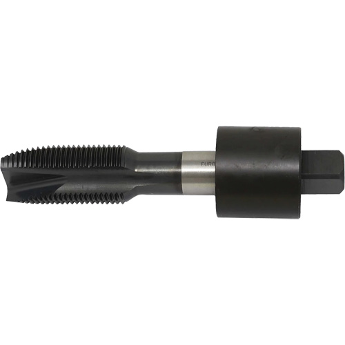 Extracteur et installateur de douilles de puits dinjecteur de carburant Ford – 6.4?L Toolneeds Inc.