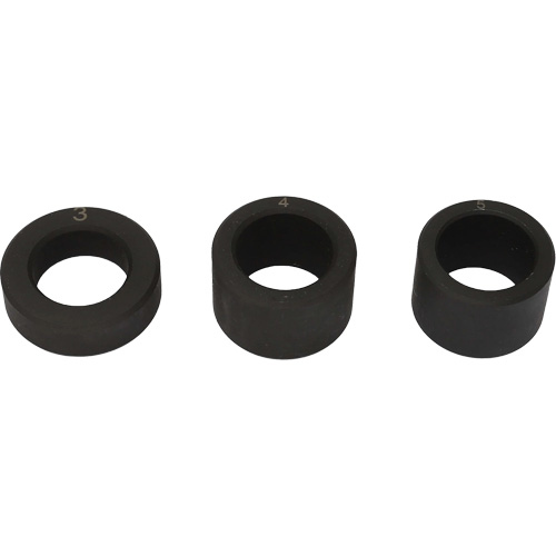 Extracteur et installateur de douilles de puits dinjecteur de carburant Ford – 6.4?L Toolneeds Inc.