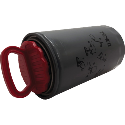 Bouchon pour filtre &agrave; huile Cummins Toolneeds Inc.