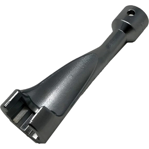 Cl&eacute; &agrave; injection Toolneeds Inc.