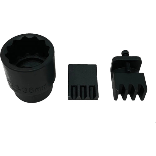Support de volant moteur Duramax Toolneeds Inc.