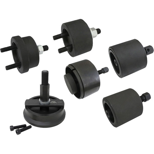 Trousse compl&egrave;te pour joints de vilebrequin avant/arri&egrave;re Powerstroke Toolneeds Inc.