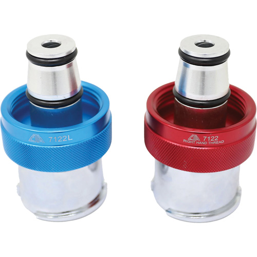 Trousse d'adaptateur de pression de radiateur - GM/GMC Toolneeds Inc.