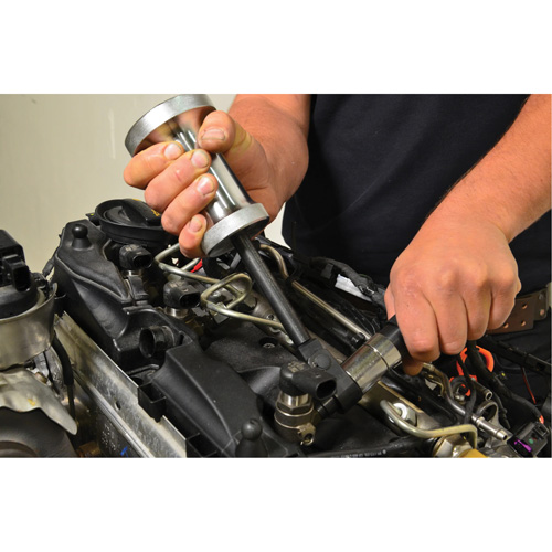 Kit d'extraction d'injecteurs Toolneeds Inc.