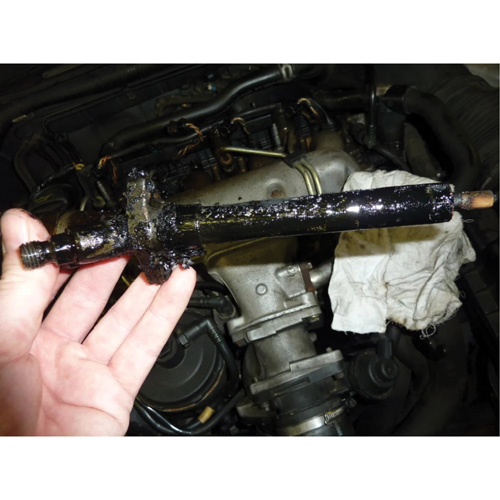 Kit d'extraction d'injecteurs Toolneeds Inc.
